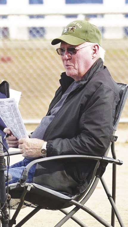 Gary R. Holden
